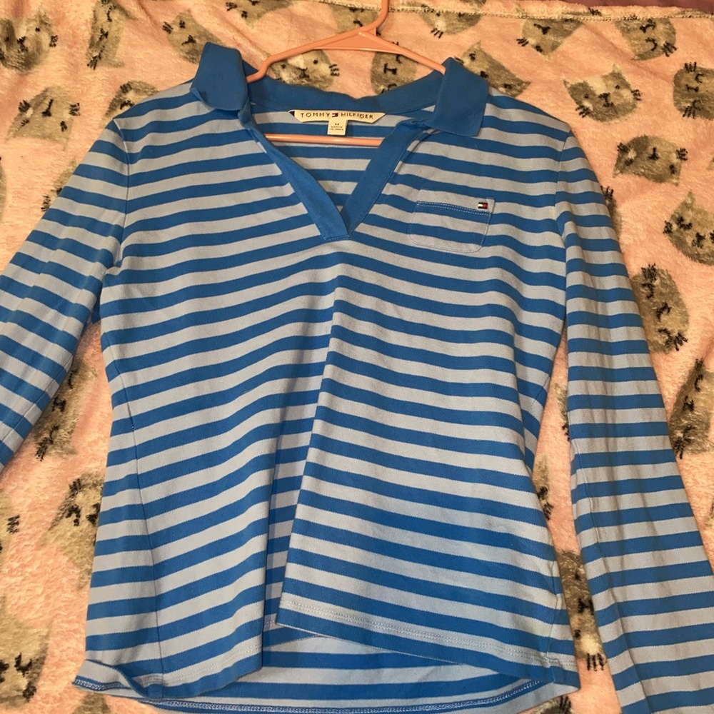 Tommy Hilfiger Long sleeve